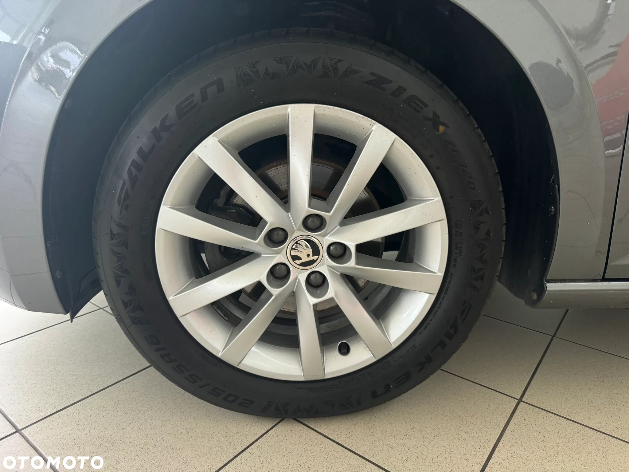 Skoda Scala 1.0 TSI Ambition DSG - 28