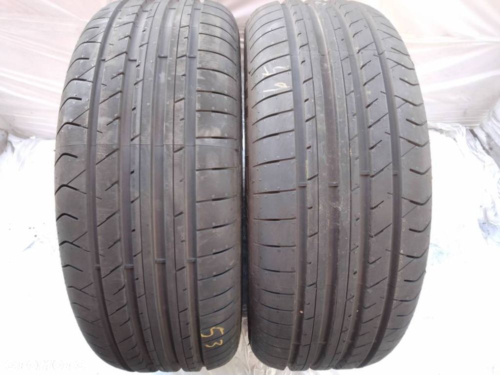 Fulda SportControl 2 225/55 R17 101Y 2023i 2025 8mm - 1