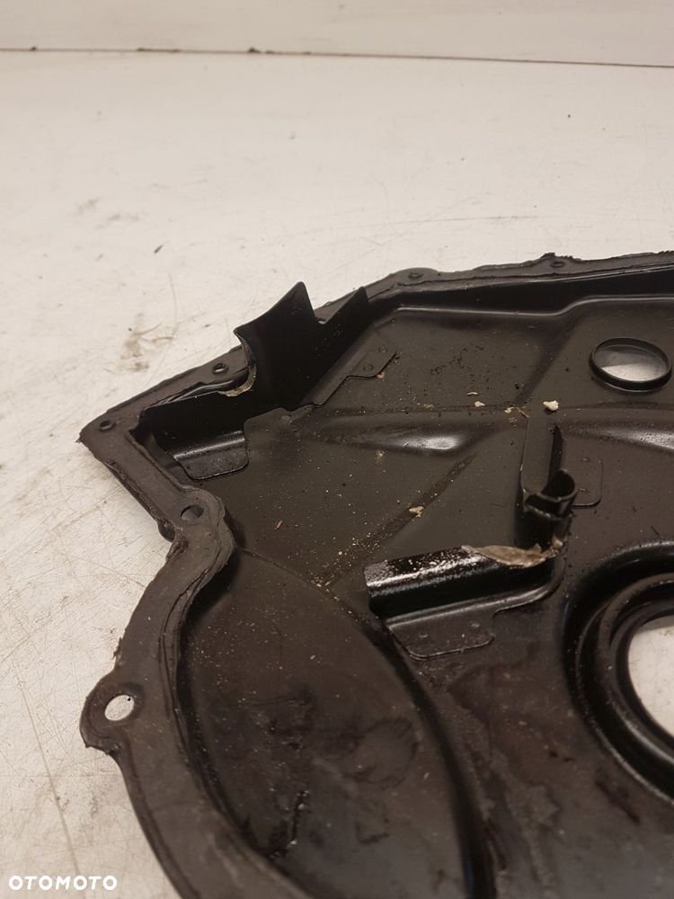 OBUDOWA ROZRZĄDU AUDI A4 B8 A5 1.8 TFSI 06H109211Q - 5