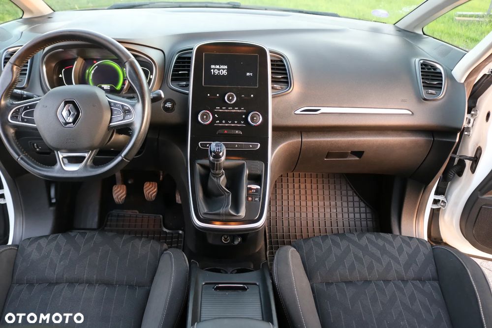 Renault Grand Scenic - 37