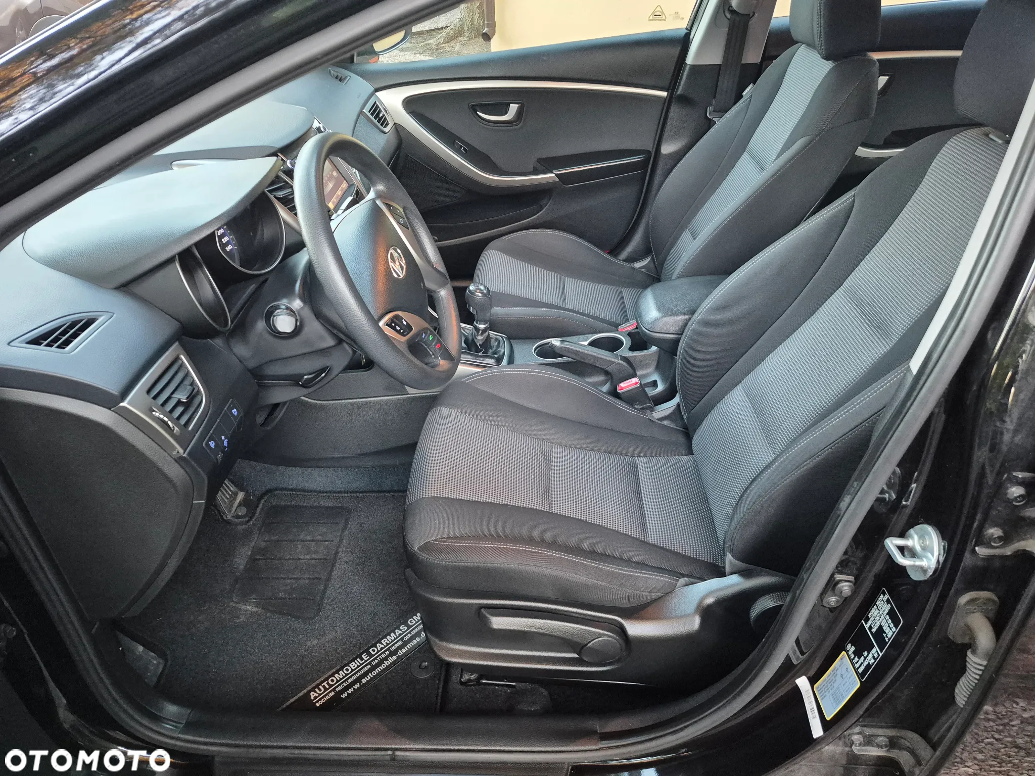 Hyundai i30 1.4 Classic - 15