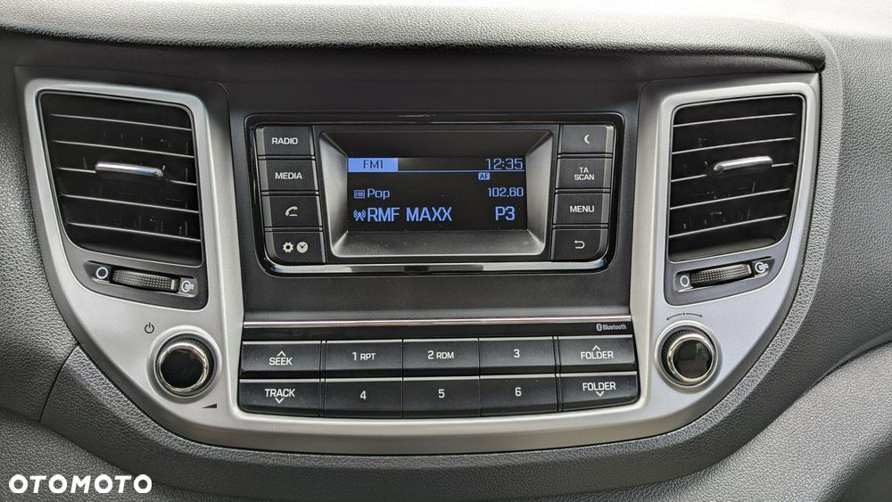Hyundai Tucson - 28