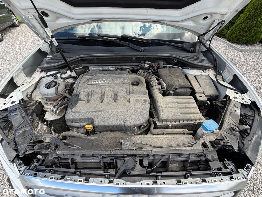 Audi Q2 - 8