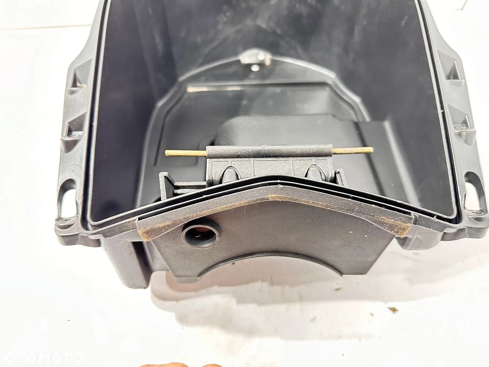 Kufer schowek Peugeot Vivacity III 3 4T - 7