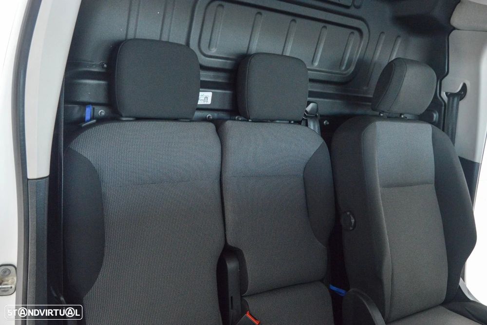 Toyota Proace City 1.5D L2 Comfort 3L - 8