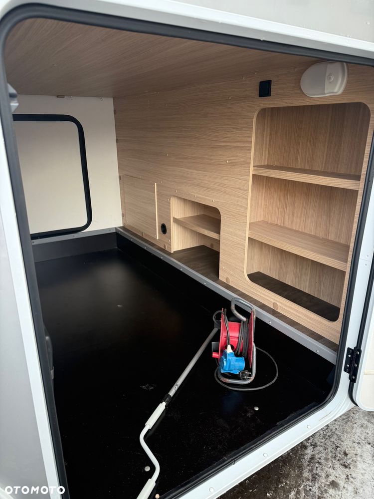 Sunlight Fiat Ducato Sunlight T67 - 34