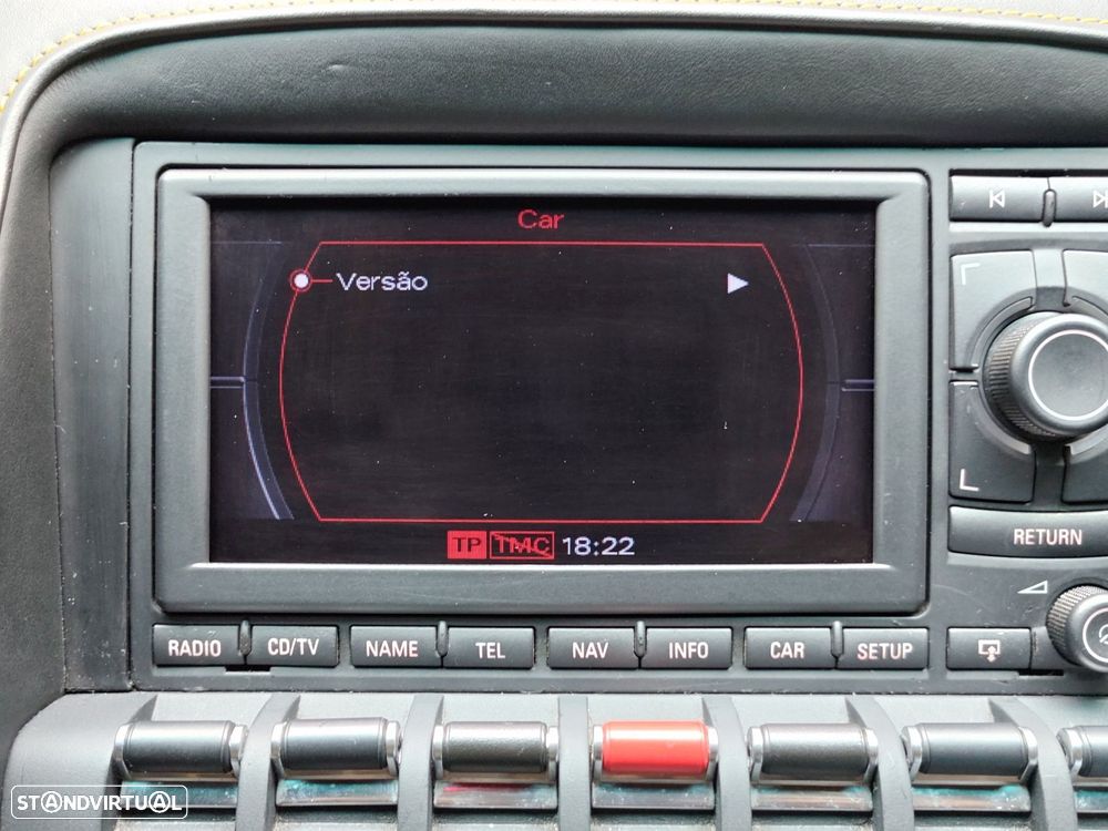 Lamborghini Gallardo 5.0 V10 S6 - 15