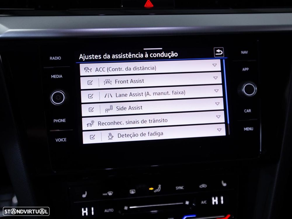 VW Arteon 2.0 TDI Elegance DSG - 26
