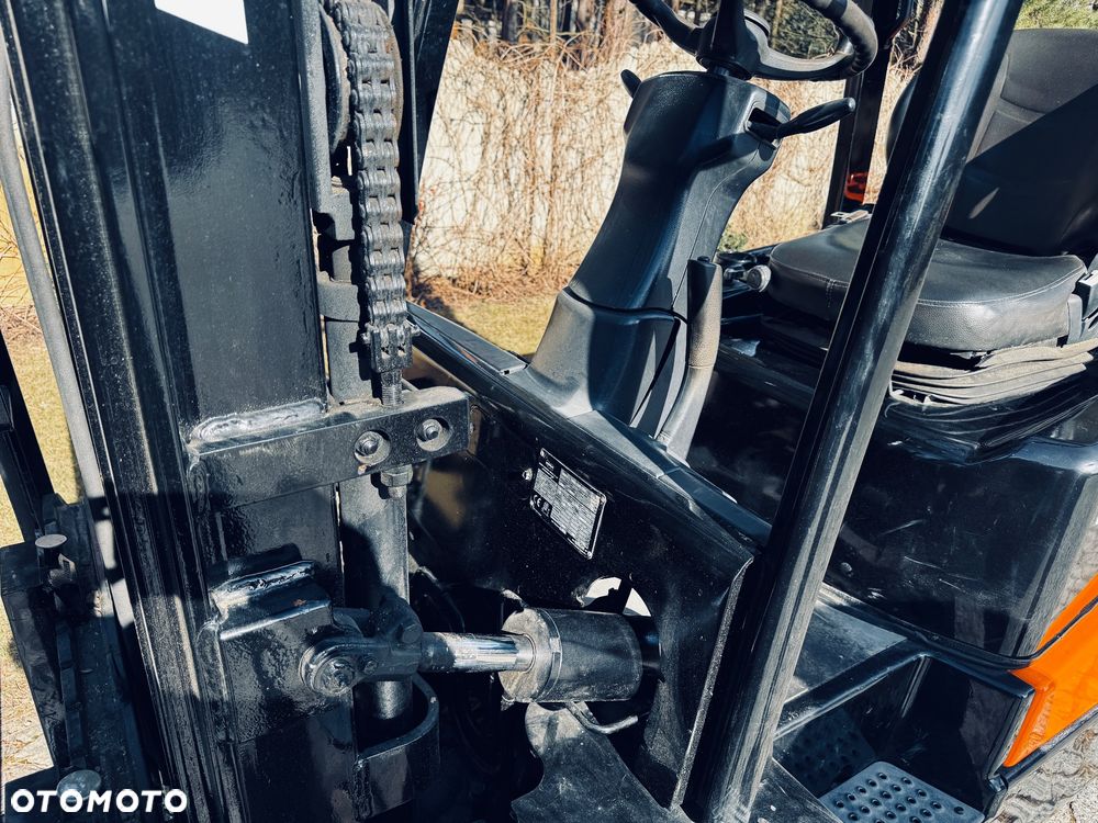 Doosan D-30 PRO5 - 5