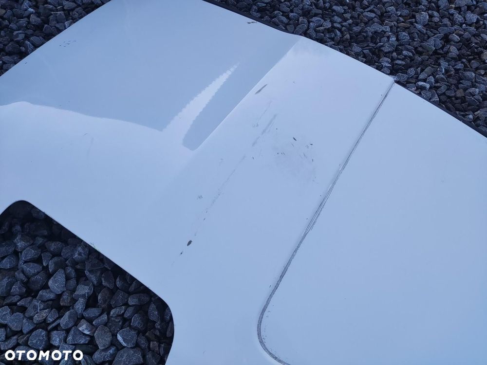 DRZWI PRAWE TYŁ TYLNE SKRZYDŁO CITROEN JUMPY PEUGEOT EXPERT III 2016-2023 - 6