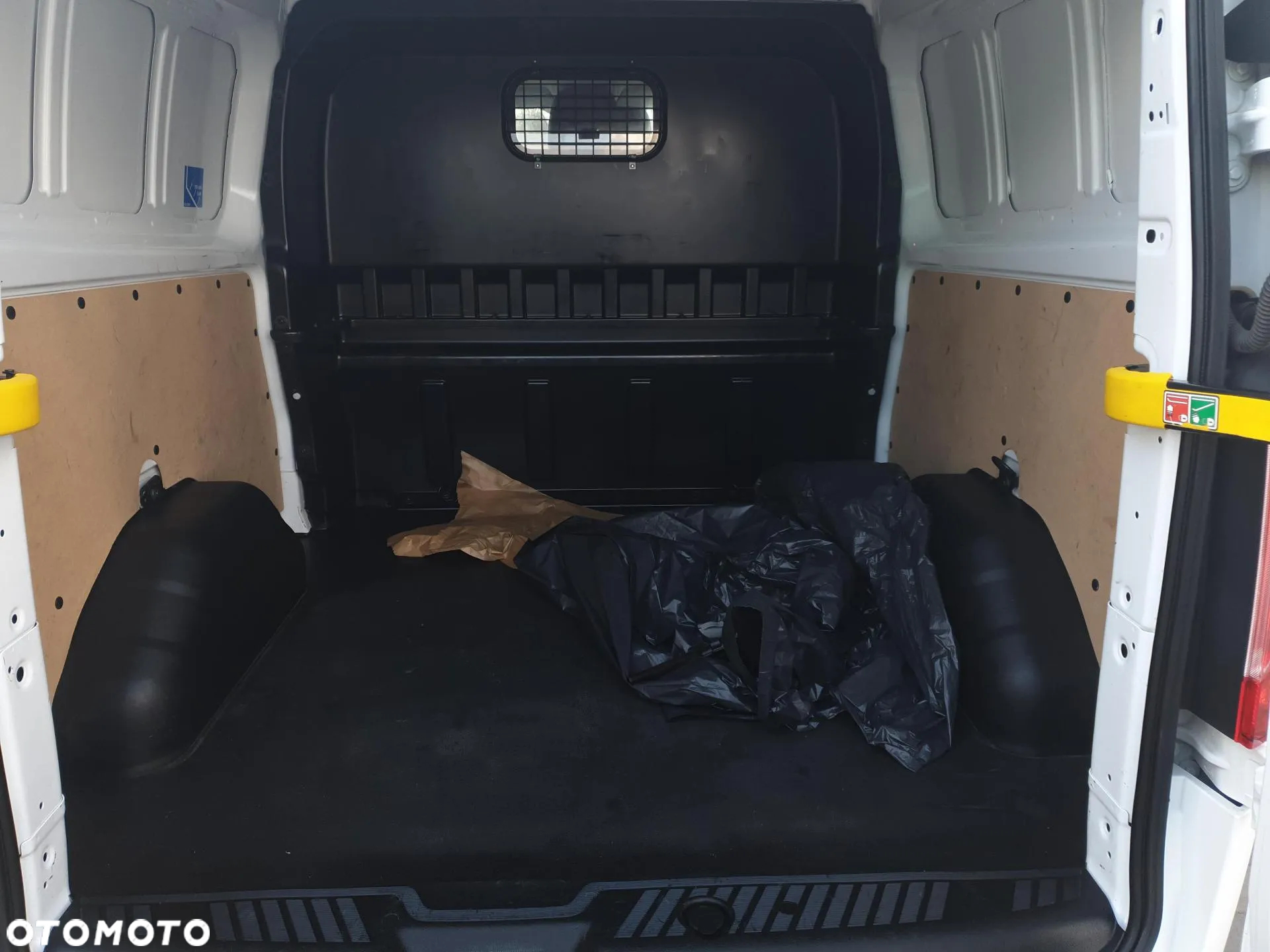 Ford transit-custom - 24