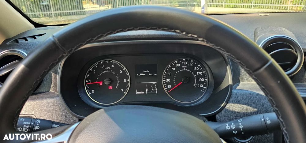 Dacia Duster Blue dCi 115 4WD Prestige - 15