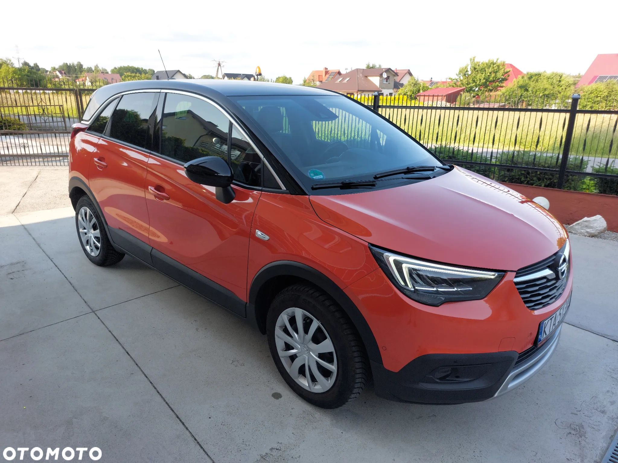 Opel Crossland X 1.2 Start/Stop Innovation - 1