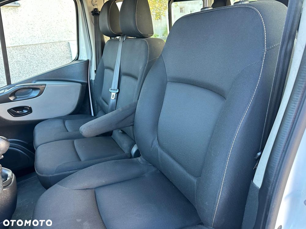 Renault Trafic - 24