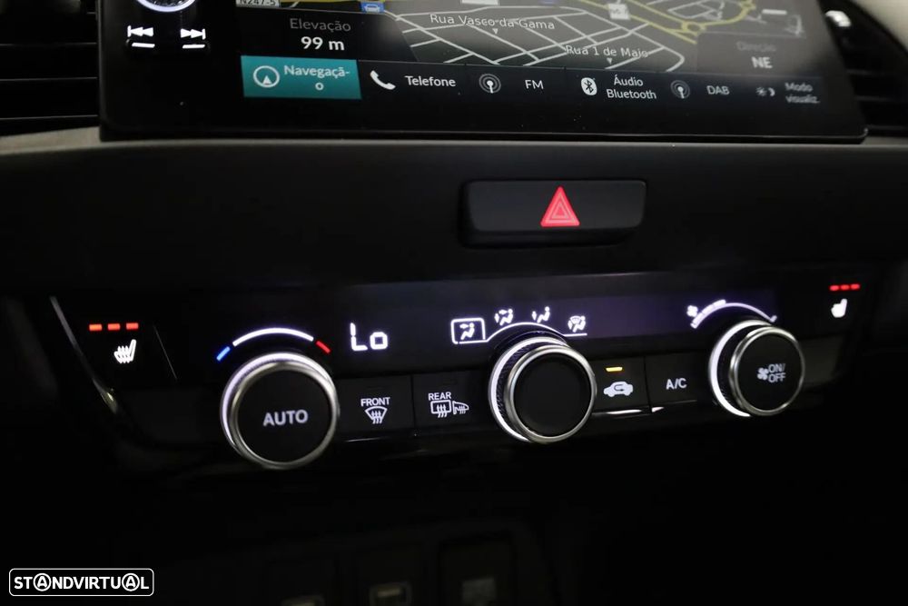 Honda Jazz 1.5 i-MMD Elegance - 29