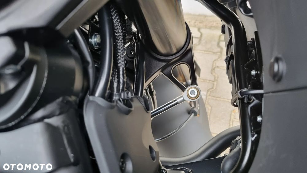 CFMoto 800MT Explore - 22