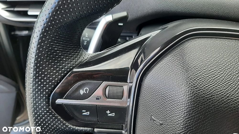 Peugeot 5008 BlueHDI 120 EAT6 Stop & Start Active - 14