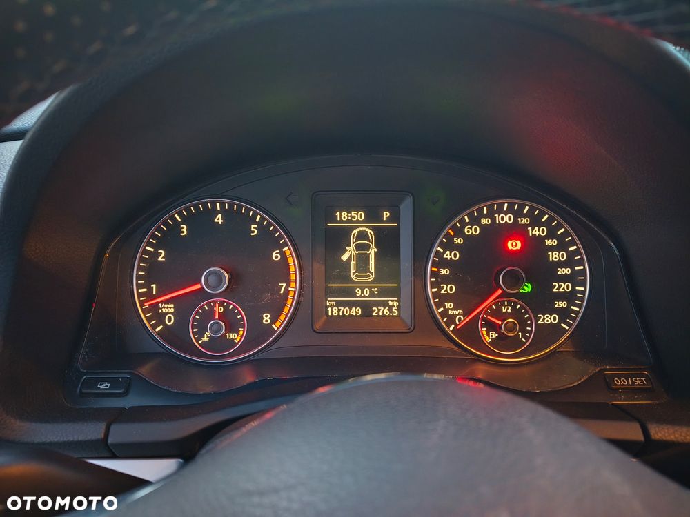 Volkswagen Scirocco 1.4 TSI Shark DSG - 26