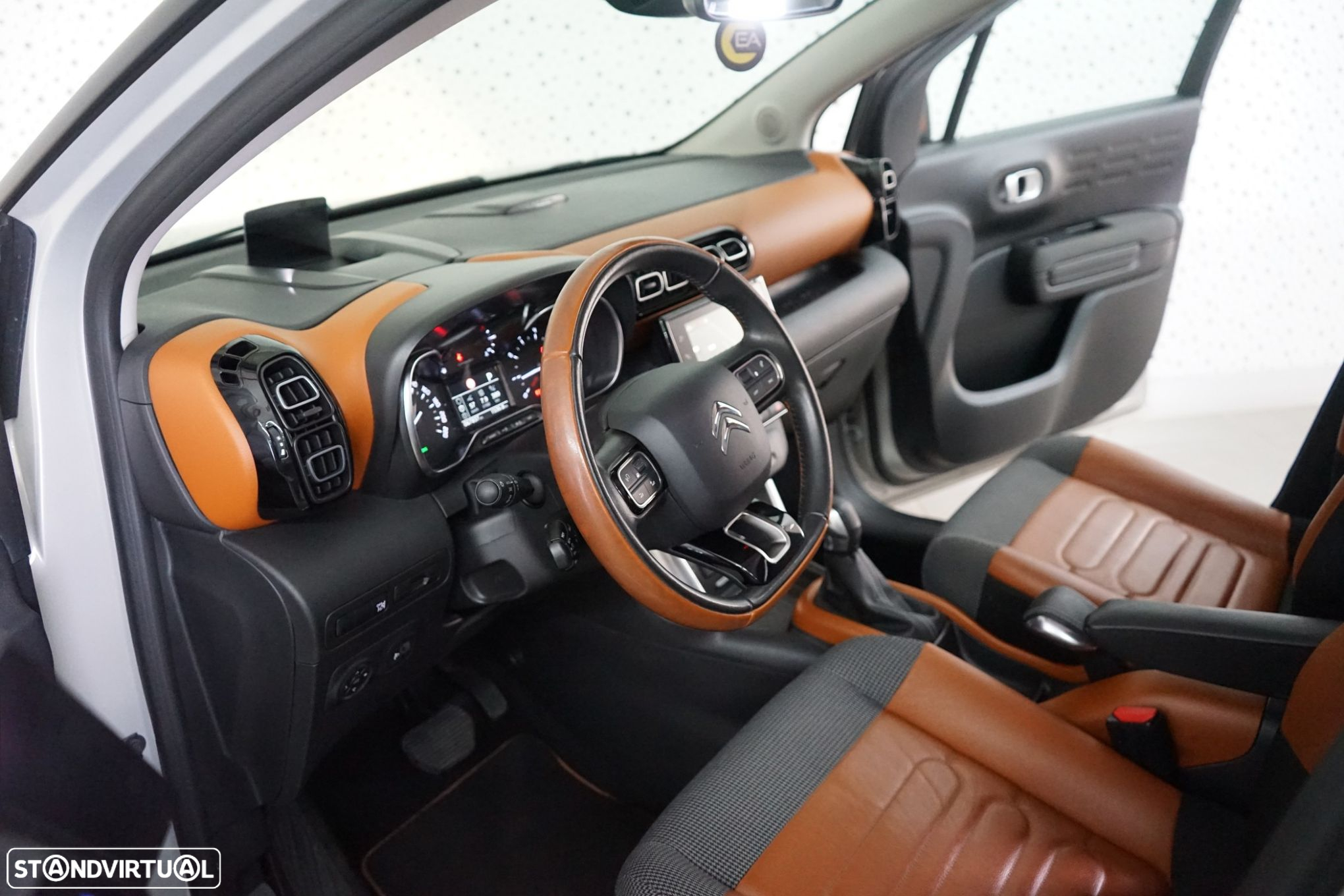 Citroën C3 Aircross - 14