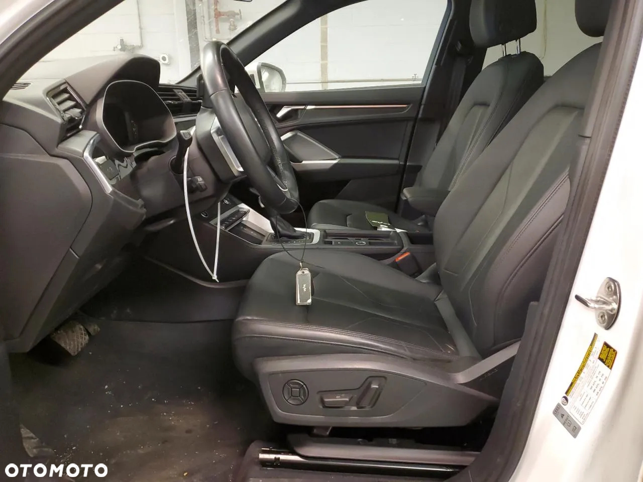 Audi Q3 45 TFSI Quattro S tronic - 8