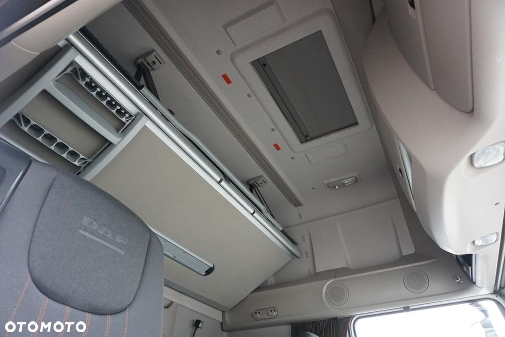 DAF 106 / 480 / EURO 6 / ACC / SUPER SPACE CAB - 17