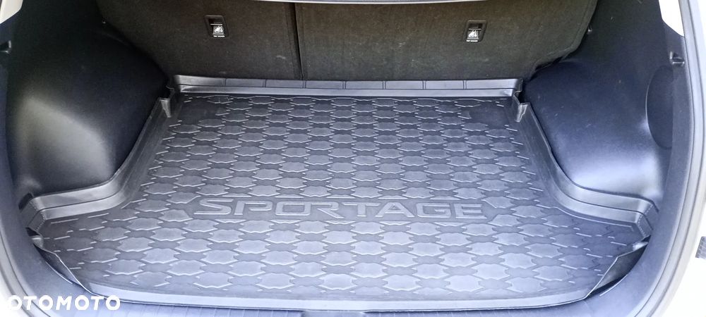 Kia Sportage - 20