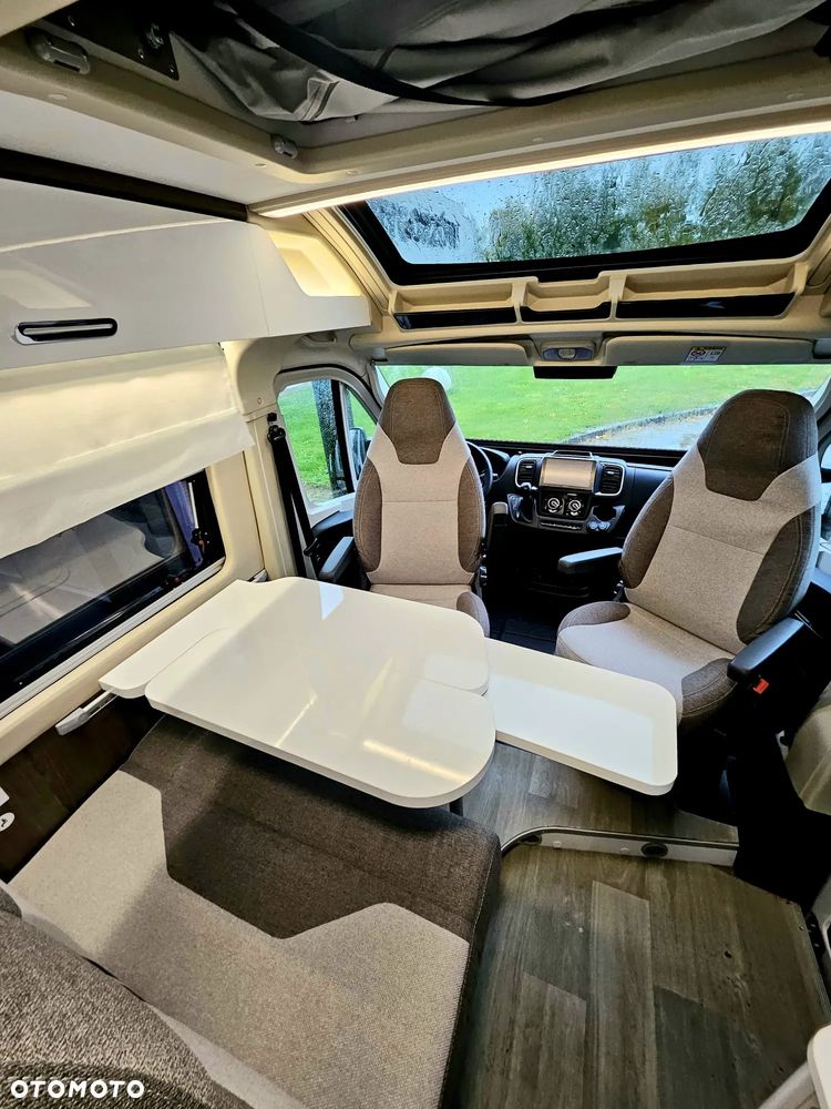 Benimar Benivan 144 Plus - 15