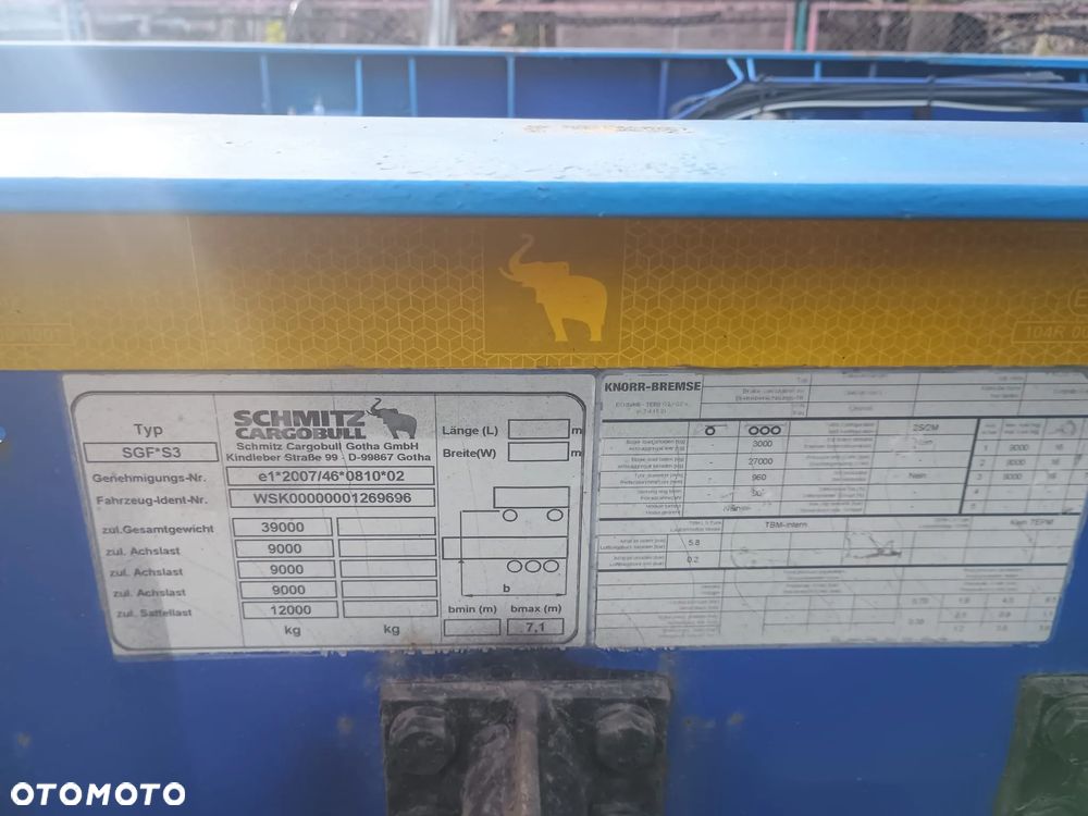 Schmitz Cargobull - 7