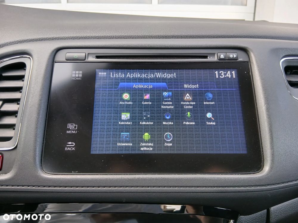 Honda HR-V 1.6 i-DTEC Elegance (ADAS) - 15