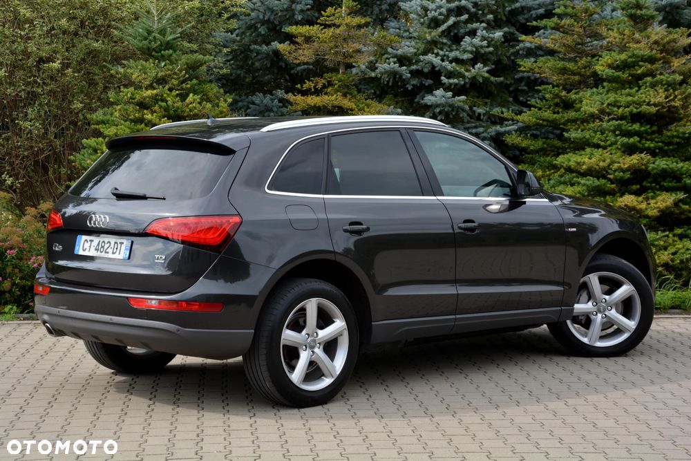 Audi Q5 - 33