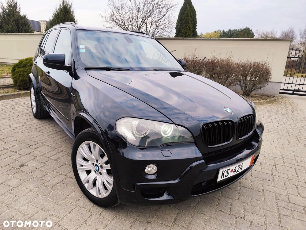 BMW X5 3.0d xDrive - 6