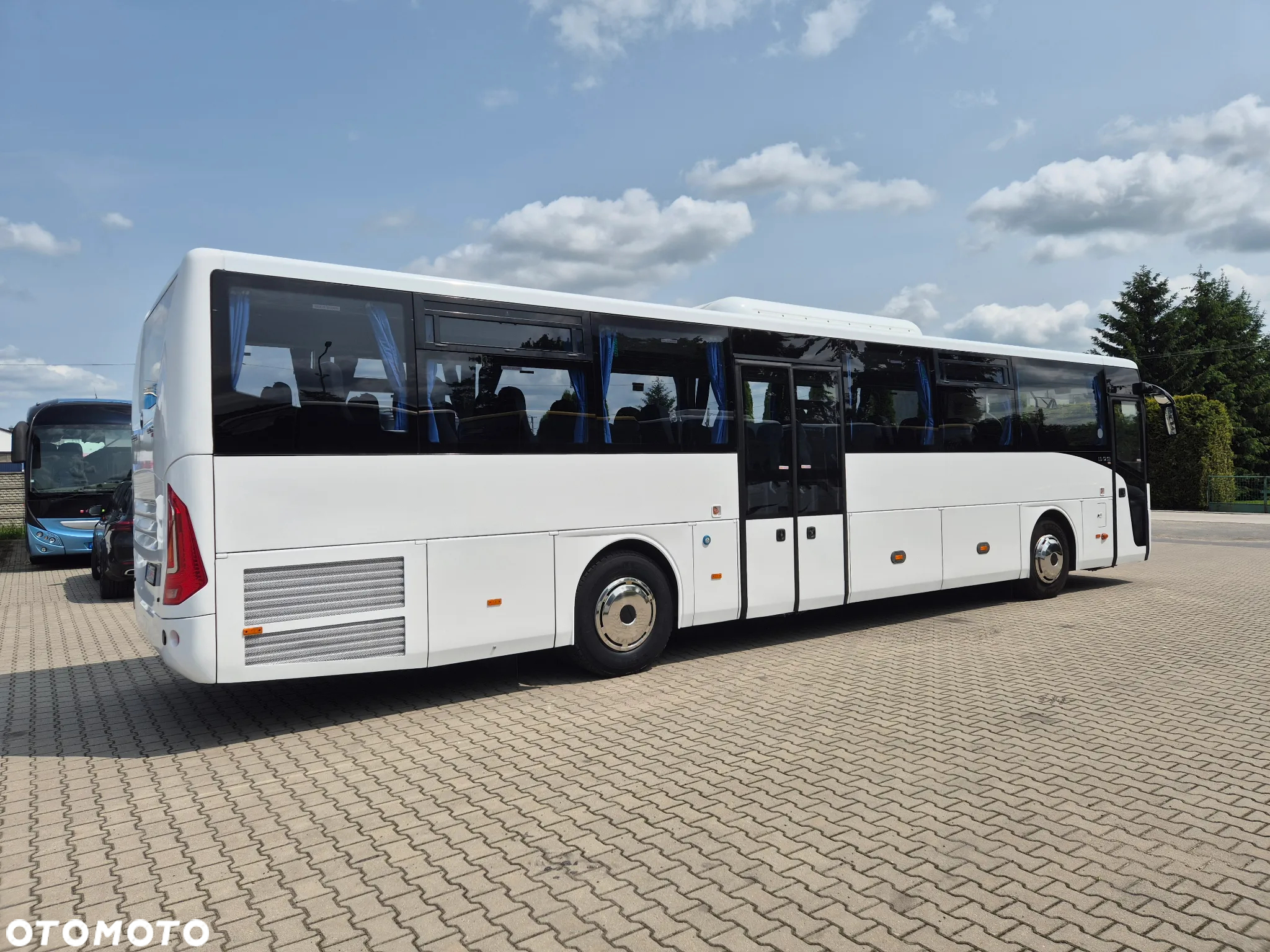 Temsa LD SB 12 PLUS / 108 000 KM / SPROWADZONA/ KLIMA - 5