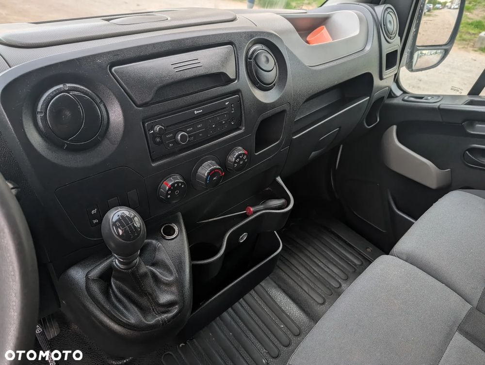 Renault master III - 6