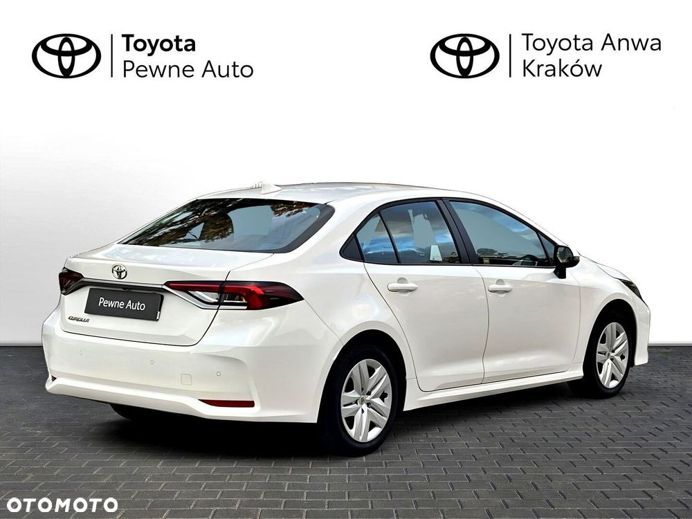 Toyota Corolla 2024 photo 5