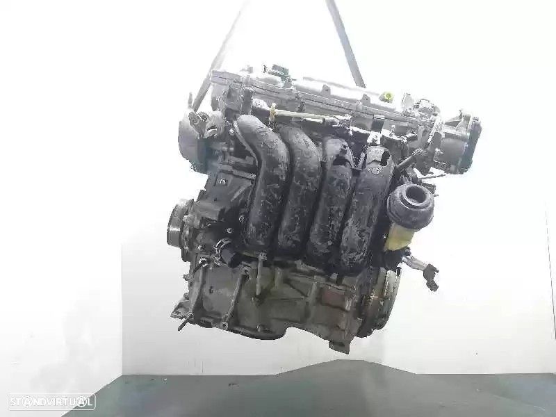 MOTOR COMPLETO TOYOTA AURIS 2012 -1ZR - 1