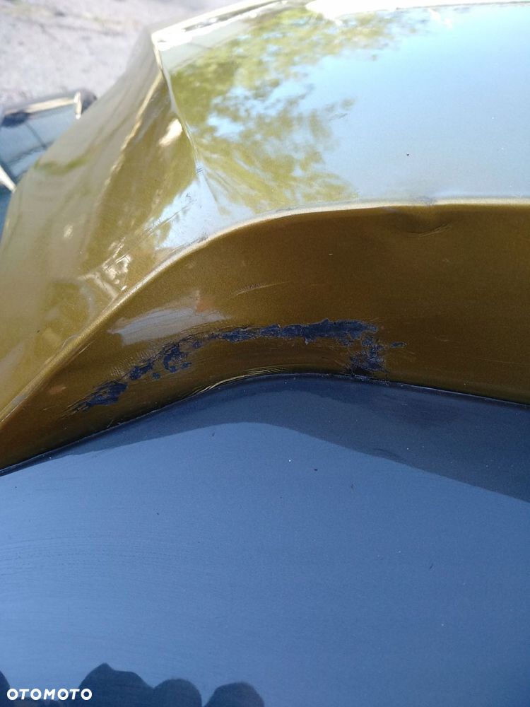 zderzak tylny tył bmw x2 f39 m-pakiet - 5