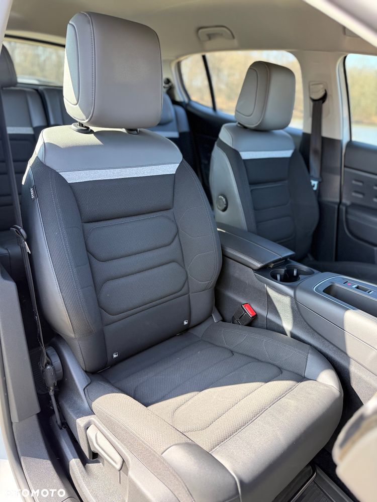 Citroën C5 Aircross BlueHDI 130 S&S EAT8 FEEL PACK - 11