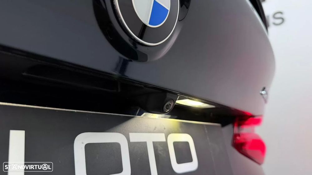 BMW 620 Gran Turismo d xDrive Pack M - 16