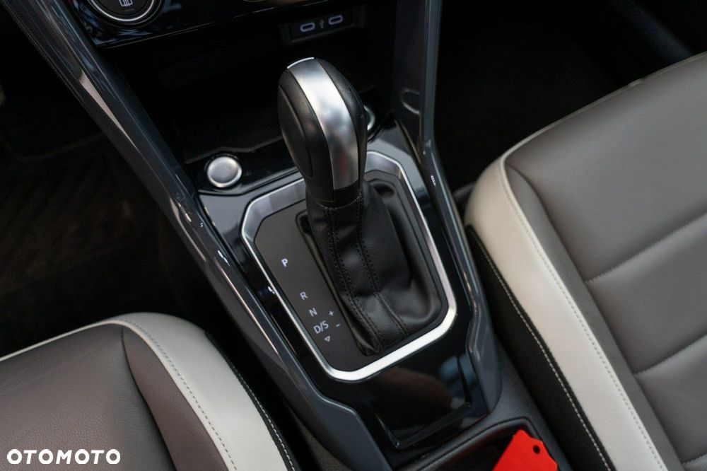 Volkswagen T-Roc 1.5 TSI ACT Premium DSG - 14