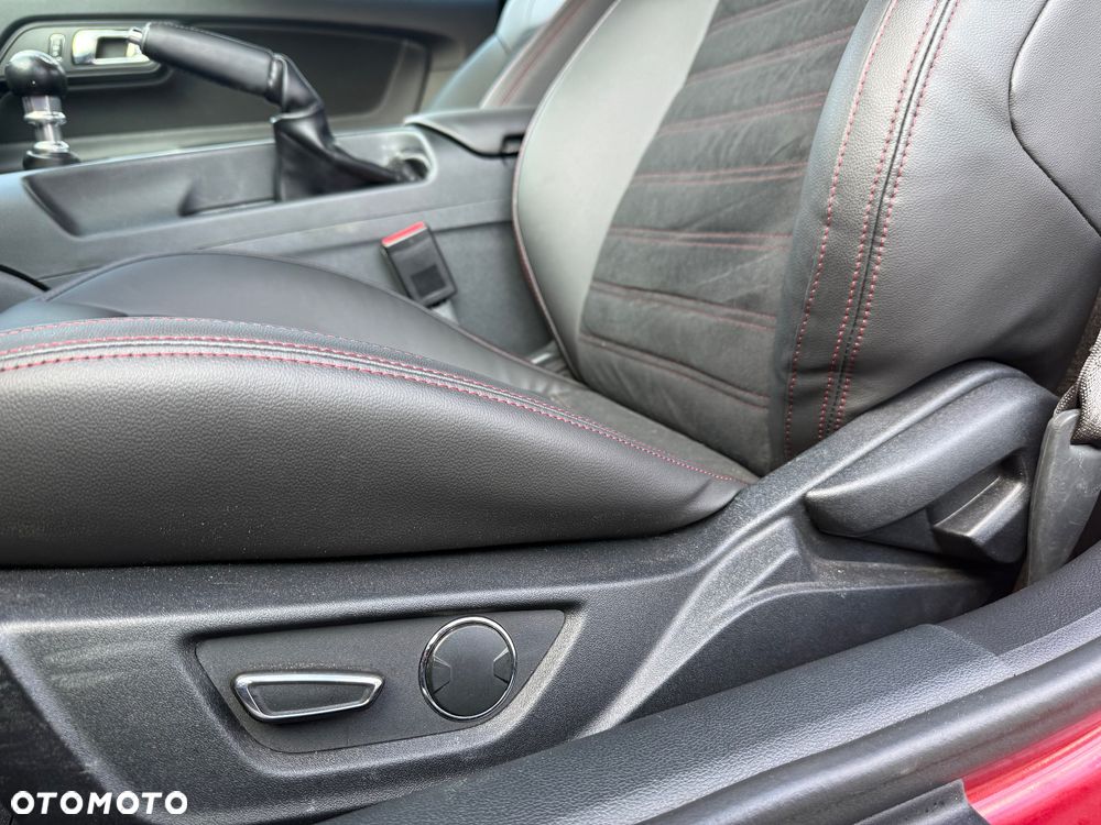 Ford Mustang 5.0 Ti-VCT V8 GT - 21