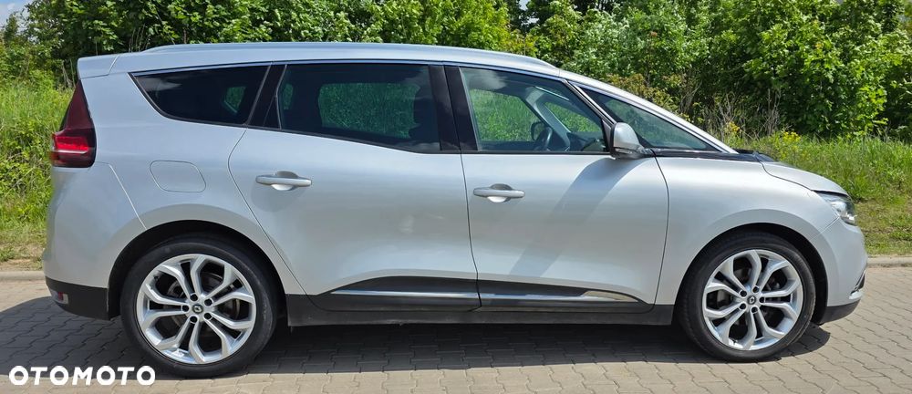 Renault Scenic 1.5 dCi Intens - 5
