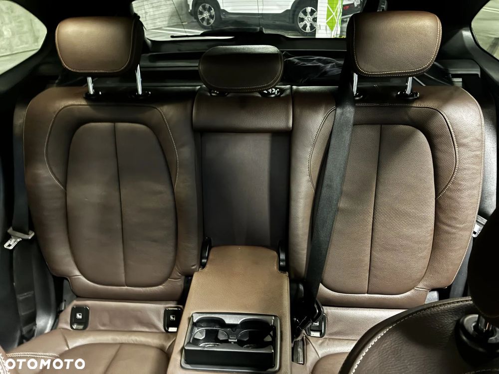 BMW X1 sDrive20i M Sport - 12