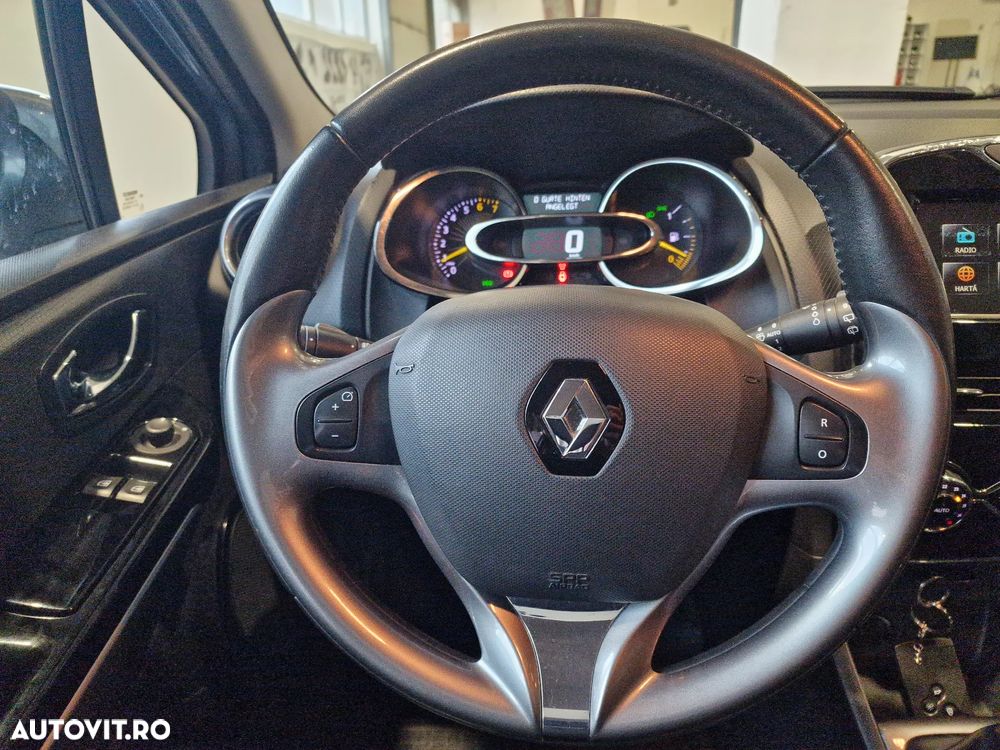 Renault Clio Energy TCe 90 Start & Stop Dynamique - 27