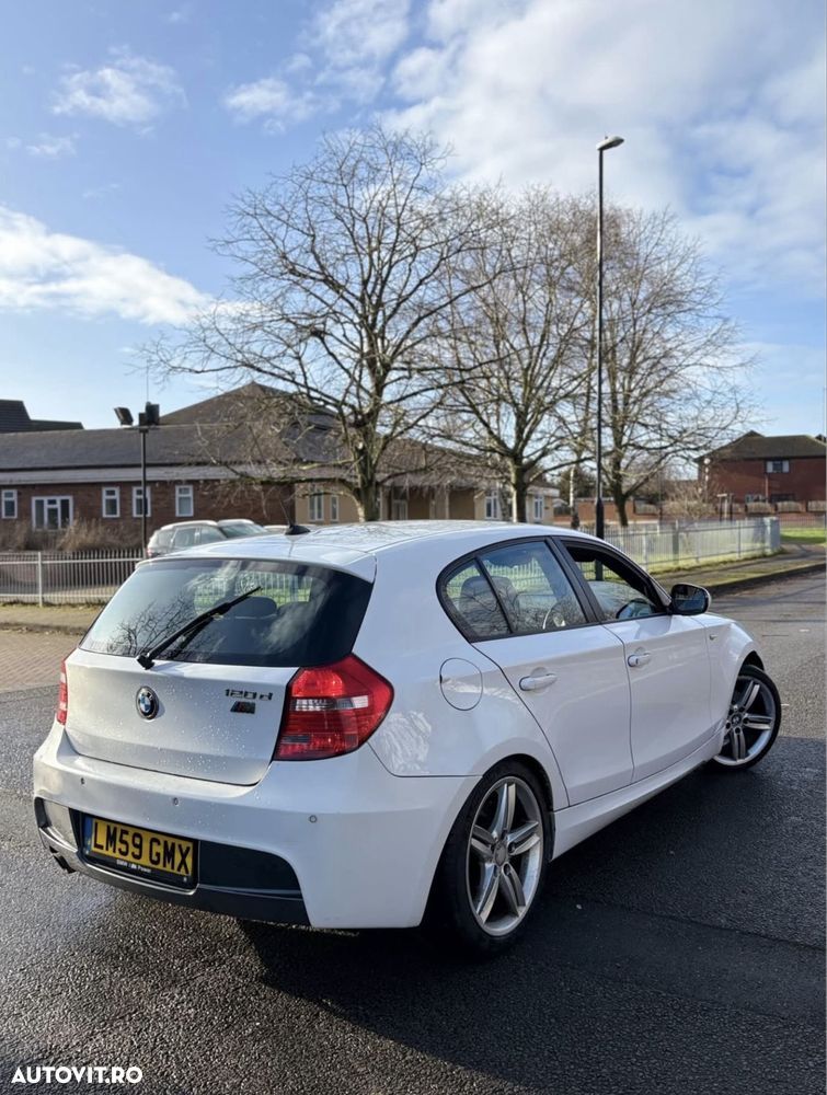 Kit pornire bmw seria 1 e87 2.0d diesel n47d20A - 6