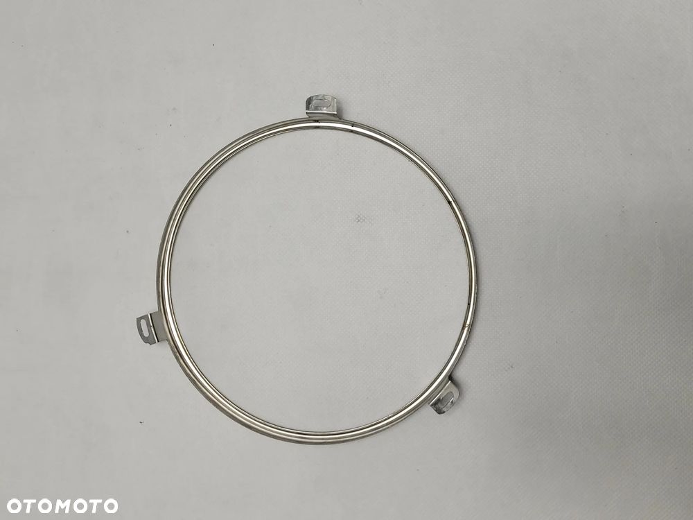 Ramka mocowanie wkładu lampy 7'' Harley Davidson Touring Softail Touring 67726-08 - 3