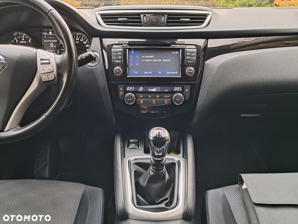 Nissan Qashqai 1.2 DIG-T 360 - 20