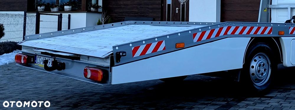 Citroën JUMPER JEEGER - 11