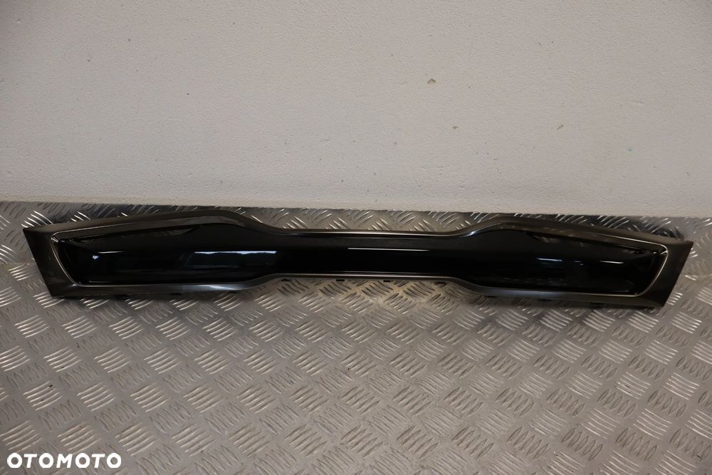 NOWY GRILL GRIL ATRAPA KIA RIO GT-LINE IV 4 YB 86351-H8600 - 1