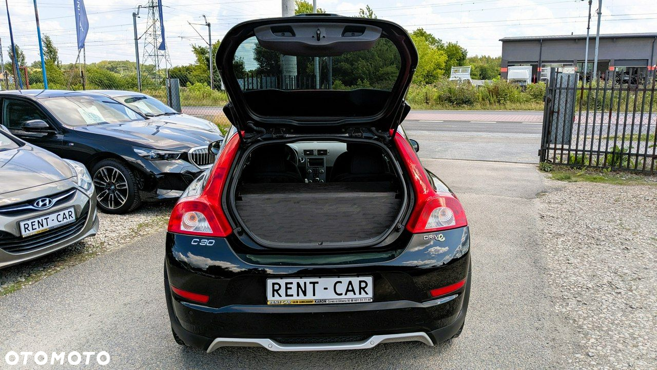 Volvo C30 - 28