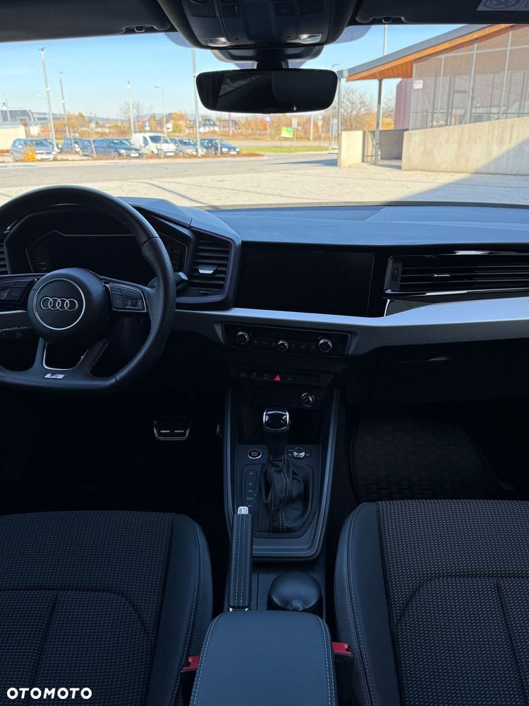 Audi A1 Sportback - 12